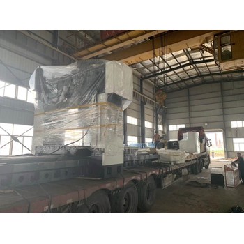 動(dòng)軸、定軸龍門加工中心淮安GMC-6035方滑枕龍門加工中心
