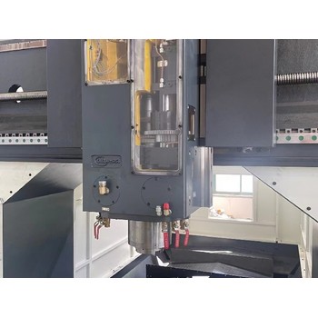 淮安FD-3212龍門加工中心廠家自動化