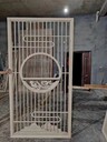 南京凱藝木雕廠(chǎng)仿古門(mén)窗博物館
