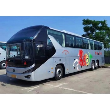 日照到鄭州客車臥鋪大巴天天發(fā)車乘車路線