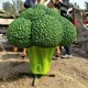 河北水果蔬菜雕塑圖