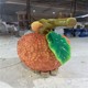 河北仿真水果蔬菜雕塑產(chǎn)品圖