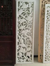 亳州工藝木雕制品雕刻木板圖片