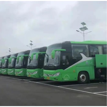 日照到鄭州客車臥鋪大巴天天發(fā)車乘車路線