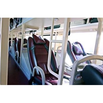 海陽(yáng)到鄭州客車汽車班次及價(jià)格查看