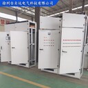 戶內(nèi)外防雨防塵PLC控制柜污水處理變頻柜貨期短