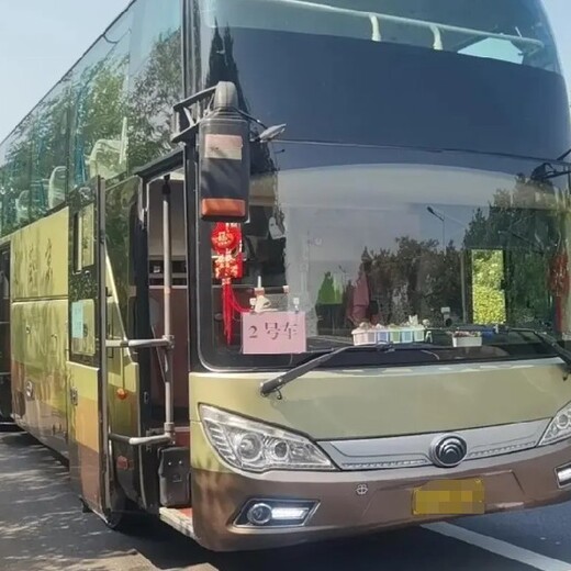 黃島到江陰客車臥鋪大巴在哪里可以買到票