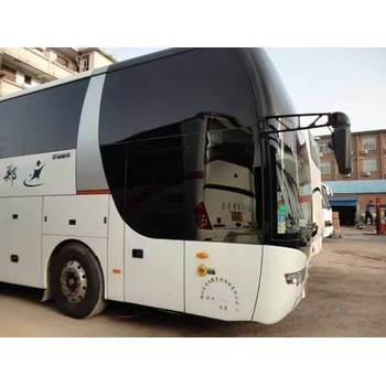 天津到許昌汽車大巴的長途汽車安全放心