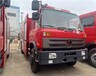 廣西來賓5方消防灑水車消防灑水車報價