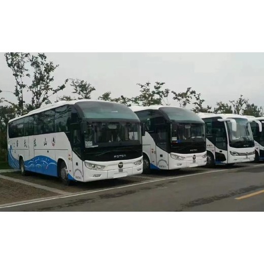 日照到亳州長途大巴車一票直達(dá)