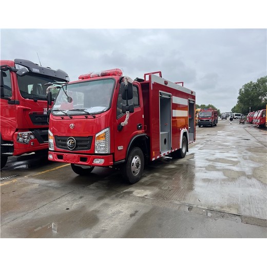 廣東湛江5方消防灑水車經(jīng)銷點(diǎn)