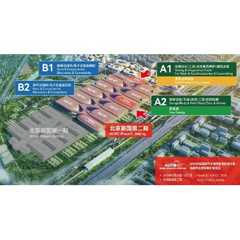 北京汽保展展會地點,AMR中國國際汽車零部件展內(nèi)容