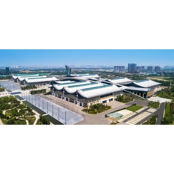 石家莊汽車零部件及售后市場展一覽表