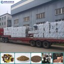 全自動(dòng)膨化寵物飼料烤箱支持定制-多層網(wǎng)帶式烘干機(jī)