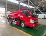 江蘇南通5方消防灑水車5方灑水車報價