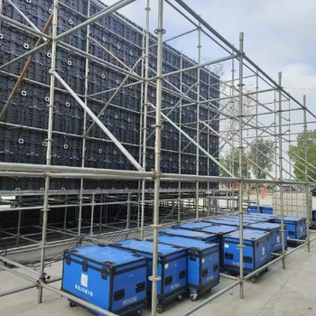 潛江多媒體燈光音響設(shè)備工程安裝批發(fā)