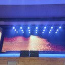 舞臺搭建LED燈租賃,荊門舞臺設備租賃廠家
