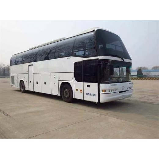 大巴：膠南到信陽客車汽車乘車公告及價格查詢