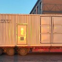 110kv預(yù)制艙變電站電氣預(yù)制艙升壓站預(yù)制艙