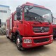 青海海東5方消防灑水車5方灑水車報價圖