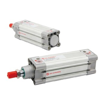 諾冠Norgren型材氣缸PRA/802000/M