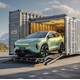 山西油電混新能源汽車出口代辦產品圖