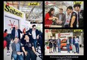 蘇州改裝展展位尺寸,GTShow蘇州汽車改裝展圖片