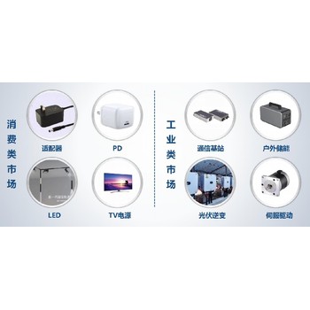 镇江氮化镓二极管厂家直销