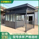 北京大興崗?fù)ぷ赓U,鋼結(jié)構(gòu)崗?fù)I(yè)訂做