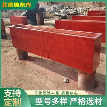 北京密云花箱報價,市政規(guī)劃廣場花槽