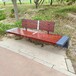 北京門頭溝公園椅供應,公園椅廠家