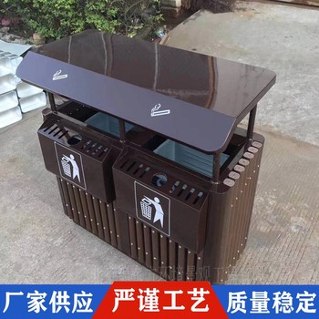 北京崇文垃圾桶安裝,分類垃圾桶訂做