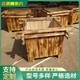 花箱搭建图