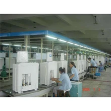 電動(dòng)工具測試線 園林工具包裝箱輸送線領(lǐng)域堆積