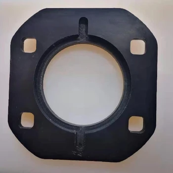 江蘇自潤(rùn)滑做橋梁滑移抗磨MGE滑塊