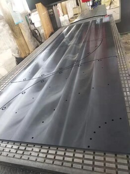 四川超高整板阻燃高分子抗靜電板