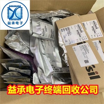 惠州回收全新芯片-二三極管回收專區-益承電子點擊查看