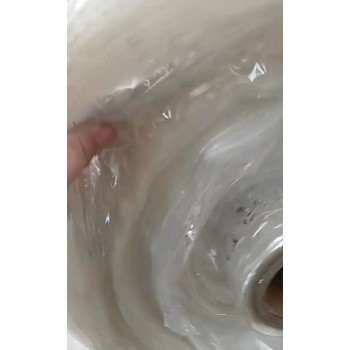 長治聚乙烯醇薄膜白乳膠拼板膠粘合劑用PVA薄膜