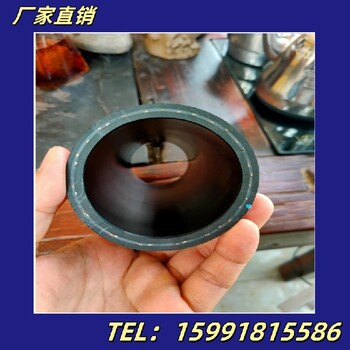 酒泉新材料國塑鋼絲網骨架DN160廠家給水用