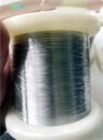 0Cr27AI7Mo2高電阻率拉拔精細合金絲華曠電熱合金