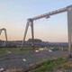 上海單梁起重機(jī)圖