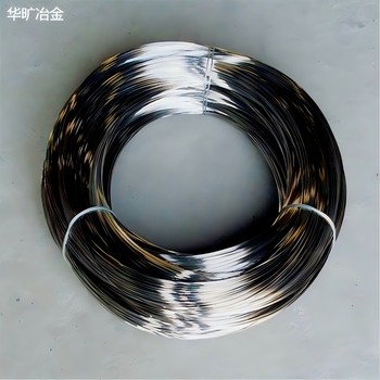 Inconel601耐硝酸腐蚀华旷镍基耐蚀合金光亮棒