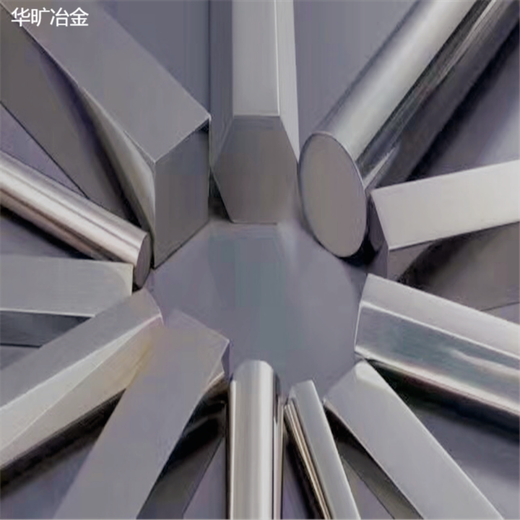 2J23真空工業精密合金研磨棒研發