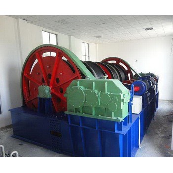 臨夏揚(yáng)禹卷揚(yáng)式啟閉機(jī)價格
