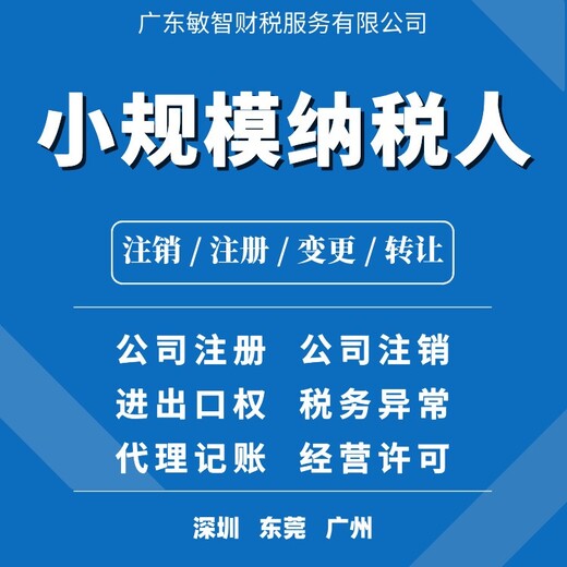 东莞塘厦许可备案办理财税代理,一般纳税人申请,纳税申报