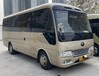 河南鶴壁大型大巴車出租,大巴車出租平臺