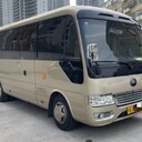 河南信陽(yáng)從事旅游大巴車(chē)出租收費標準