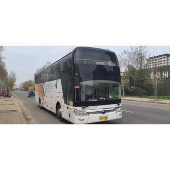 河南洛阳正规旅游客车出租电话