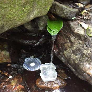 自贡地下水水质检测公司在哪里