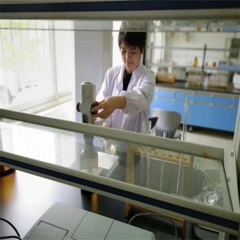 南充醫(yī)療污水廢水檢測費用大概多少
